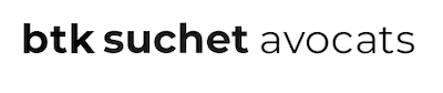 BTK SUCHET AVOCATS